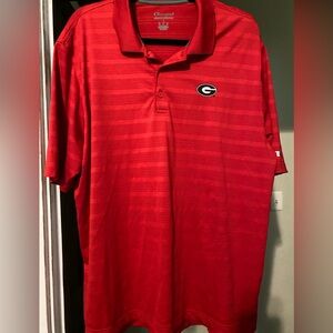 UGA Polo Shirt